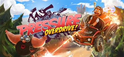 Pressure Overdrive - Banner Image