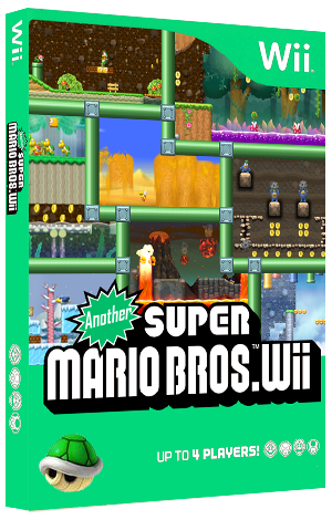 This knockoff Mario game : r/AnotherEdenGlobal