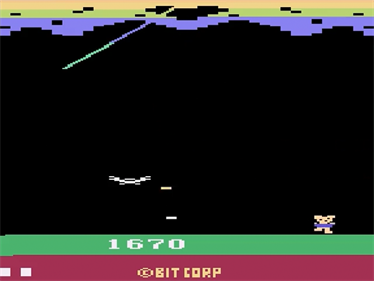 Mr. Postman - Screenshot - Gameplay Image