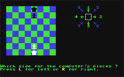 First Moves - Screenshot - Gameplay Image