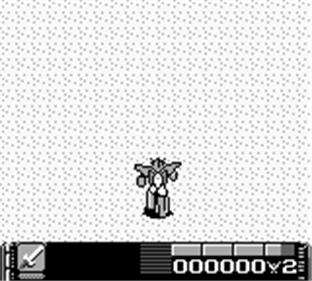 Taiyou no Yuusha: Fighbird GB - Screenshot - Gameplay Image