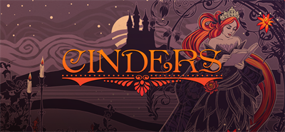 Cinders - Banner Image