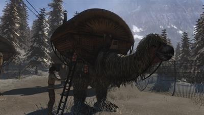 Syberia 3 - Screenshot - Gameplay Image