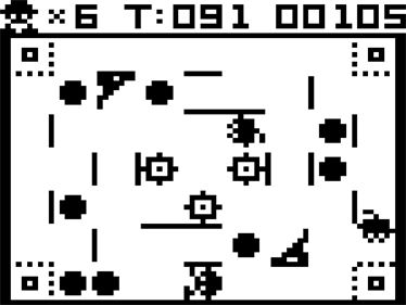 Block Maze - Screenshot - Gameplay Image