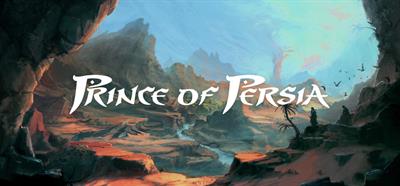 Prince of Persia - Banner Image