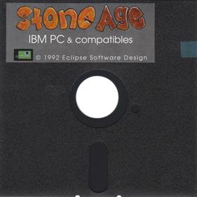 Stone Age - Disc Image