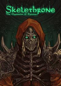 Skelethrone: The Chronicles of Ericona