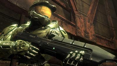 Halo: Combat Evolved - Fanart - Background Image