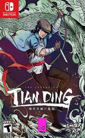 The Legend of Tianding 