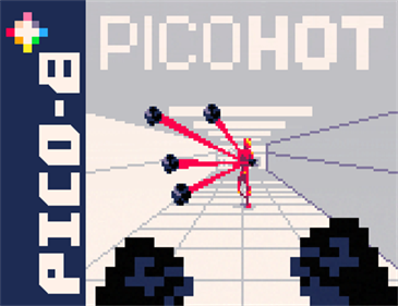 PicoHot - Box - Front Image