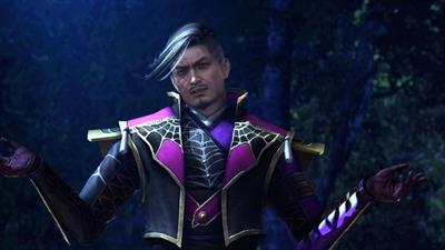 Samurai Warriors 4: Empires - Screenshot - Gameplay Image