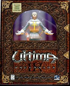 Ultima IX: Ascension