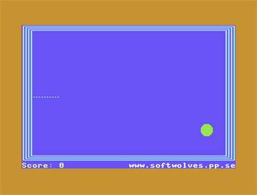 Maggot 128 - Screenshot - Gameplay Image