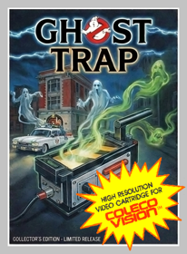 Ghost Trap
