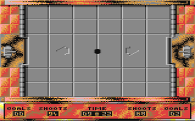 Tank Division - Screenshot - Gameplay Image