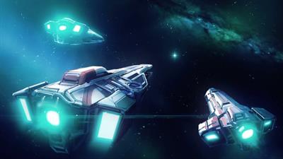 Sid Meier's Starships - Fanart - Background Image