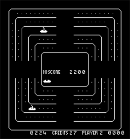 Dodgem - Screenshot - Gameplay Image