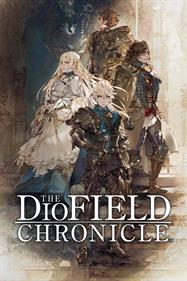 The DioField Chronicle - Box - Front Image