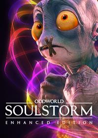 Oddworld: Soulstorm Enhanced Edition