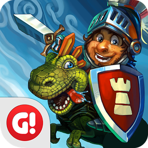 The Tribez & Castlez