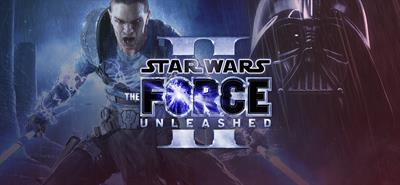 Star Wars: The Force Unleashed II - Banner Image