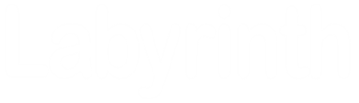 Labyrinth (Acornsoft) - Clear Logo Image
