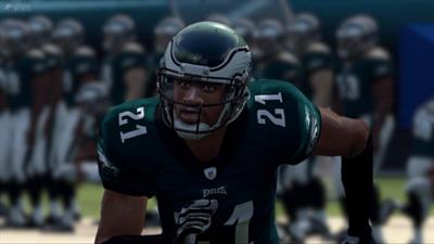 Madden NFL 12 - Screenshot - Gameplay Image