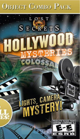 Lost Secrets: Hollywood Mysteries