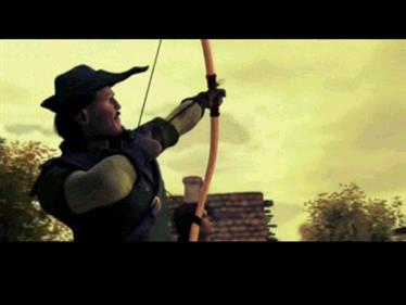 Robin Hood: The Legend of Sherwood - Screenshot - Gameplay Image
