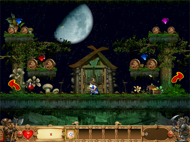 Brave Dwarves 2 - Screenshot - Gameplay Image