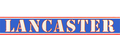 Lancaster - Clear Logo Image