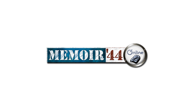 Memoir '44 Online - Clear Logo Image