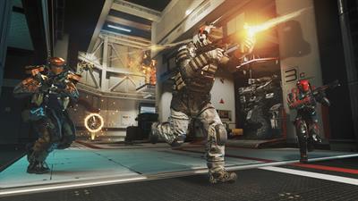Call of Duty: Infinite Warfare - Screenshot - Gameplay Image