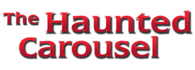 Nancy Drew: The Haunted Carousel - Clear Logo Image