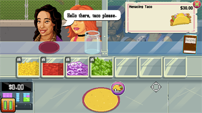 Gunman Taco Truck - Screenshot - Gameplay Image