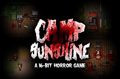 Camp Sunshine - Banner Image
