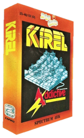Kirel - Box - 3D Image