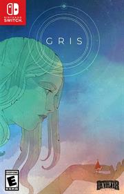 Gris - Box - Front Image