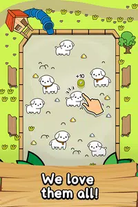 Dog Evolution: Idle Merge Game