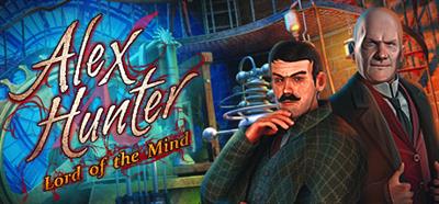 Alex Hunter: Lord of the Mind - Banner Image