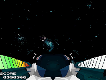 Sion IV - Screenshot - Gameplay Image