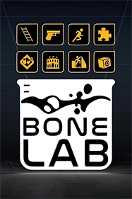 Bonelab - Box - Front Image