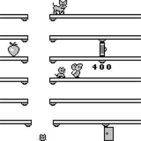 Witty Cat - Screenshot - Gameplay Image