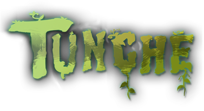 Tunche - Clear Logo Image