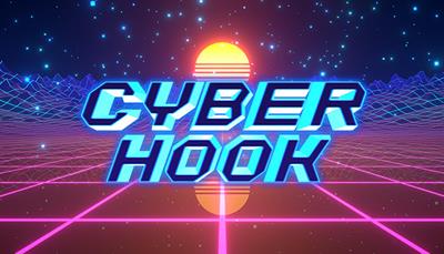 Cyber Hook - Banner Image