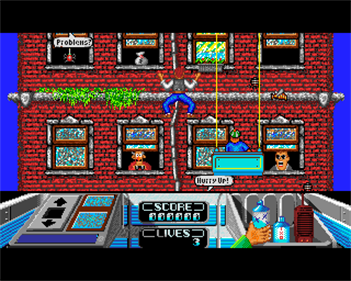 Window Wizard - Screenshot - Gameplay Image