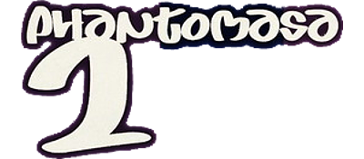 Phantomasa 2 - Clear Logo Image