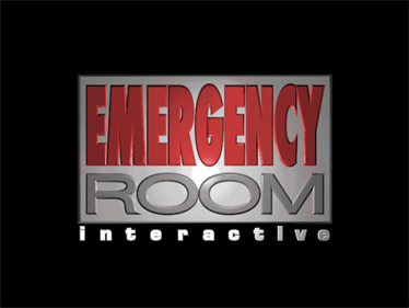 Emergency Room - Screenshot - Game Title Image