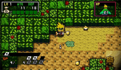 ClaDun x2 - Screenshot - Gameplay Image