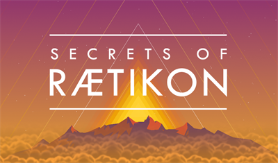 Secrets of Rætikon - Banner Image
